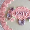 Cake Decoration