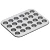 Cupcake Baking Pan