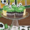 Soccer Baking Supplies