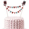 Cake Bunting