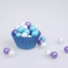 Pearls Cake Decoration