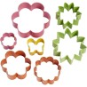 Flower Cookie Cutter