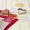 Heart Cookie Cutters