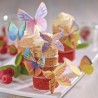 Edible Wafer Paper Decor