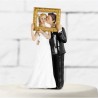 Wedding Cake Topper