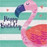 Flamingo Party