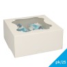 Bulk Cake Boxes