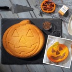 Halloween Baking Pans