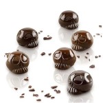 Halloween Chocolate Moulds