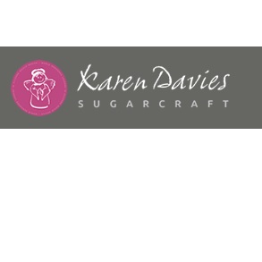 Karen Davies Sugarcraft