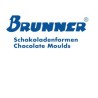 Brunner Schokoladenformen