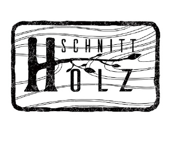 Schnitt Holz