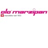 Olo Marzipan