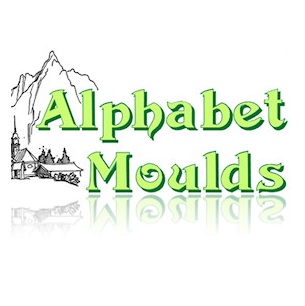 Alphabet Moulds