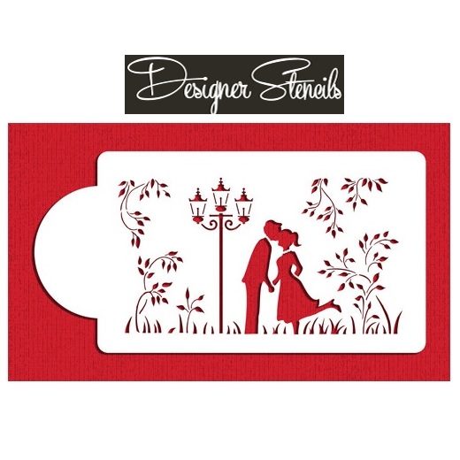 Designer Stencils