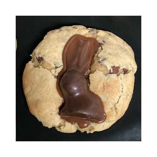 Die ALLERBESTEN Chocolate Chip Cookies